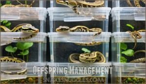 offspring management