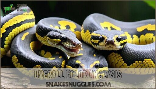 Ball Python Morph Identification Guide: 50+ Types You Need to Know Now