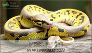 pastel pattern