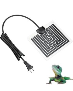 Pawfly 5 W Reptile Heat B0DKFDQN42