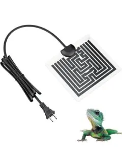 Pawfly 5 W Reptile Heat B0DKFDQN42