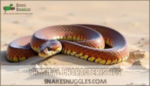 physical characteristics