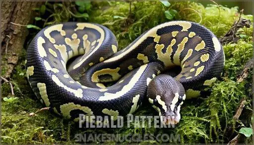 Ball Python Colors and Patterns: 50+ Stunning Morphs You Must See
