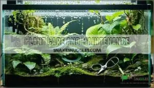 plant care and maintenance plant care and maintenance
