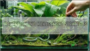 prevention and management strategies