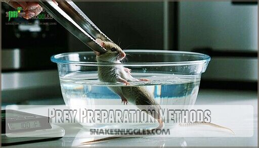 Healthy Snake Weight and Size: Expert Tips for Perfect Body Condition