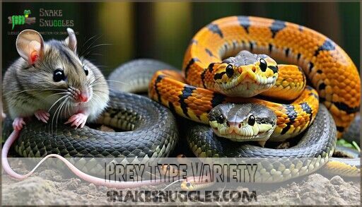 Healthy Snake Weight and Size: Expert Tips for Perfect Body Condition