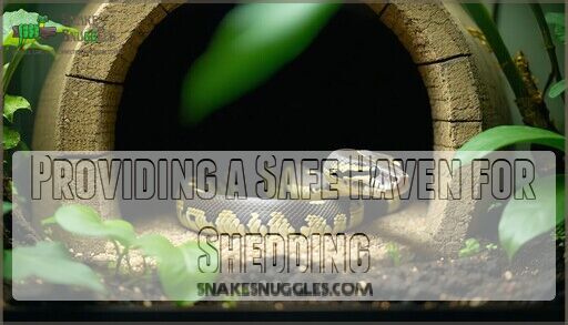 Ball Python Shed Cycle: 6 Stages Every Snake Owner Must Know Now!