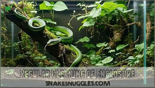 Clean Snake Snake Tail Rot Prevention: Causes, Symptoms, and How to Protect Your Pet