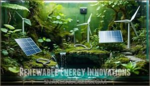 renewable energy innovations