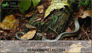 risk factors and causes