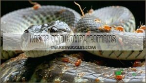 risks and complications