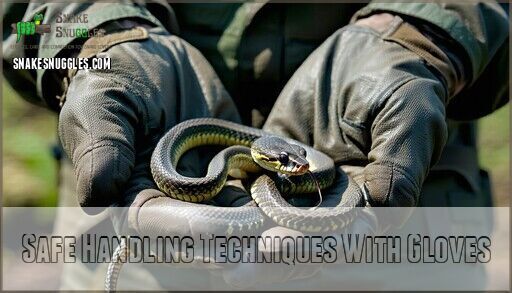 View of Snake Handling Gloves for Beginners: Top 6 Picks for Safe Handling