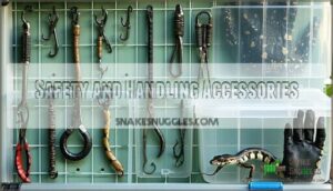 safety and handling accessories