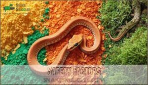 safety factors