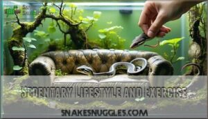 sedentary lifestyle and exercise