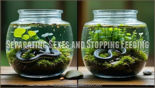Snake Breeding Guide: Expert Tips for Healthy Mating and Hatchlings