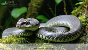 signs of successful shedding