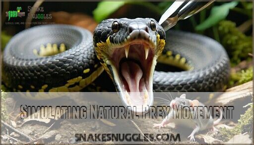 Safe Snake Feeding Tongs Length: Top Picks & Tips for Stress-Free Feeding