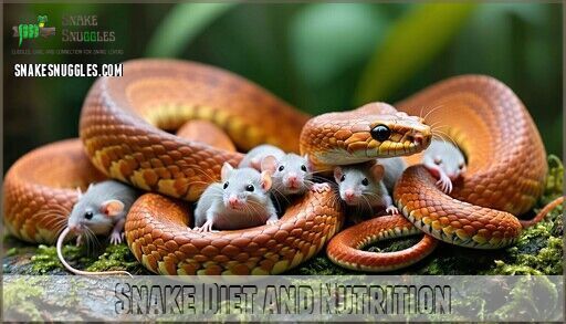 Best Snake Breeds for Beginners: Easy, Friendly, and Low-Maintenance Pets