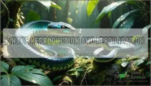snake reproduction and fertilization snake reproduction and fertilization