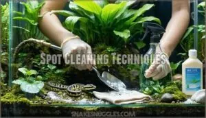 spot cleaning techniques spot cleaning techniques