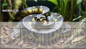 substrate