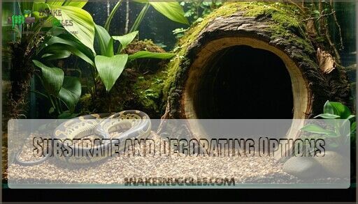 Ball Python Care Guide: Housing, Diet, Lifespan & Health Tips