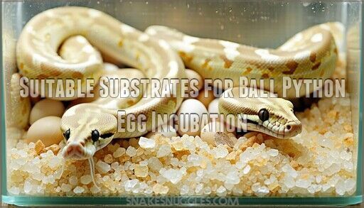Ball Python Egg Incubation Guide: Tips for Perfect Hatching Success