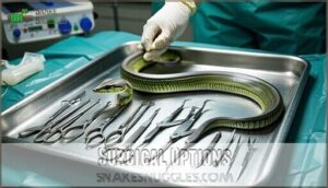 surgical options
