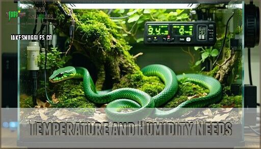 Top 10 Most Popular Snake Species: Complete Beginner's Guide 2025 - Snake Feeding Schedule Humidity Levels