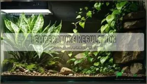 temperature regulation temperature regulation
