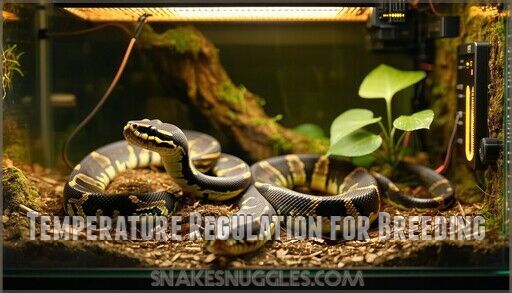 How to Breed Ball Pythons Successfully: Expert Tips and Step-by-Step Guide