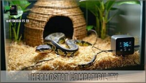 thermostat compatibility