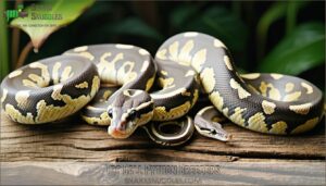 top ball python breeders