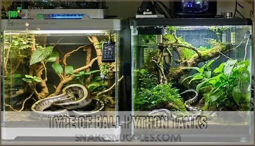 Ball Python for Beginners: Care, Feeding, Handling & Setup Guide