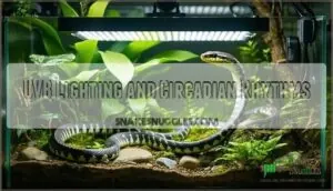 uvb lighting and circadian rhythms uvb lighting and circadian rhythms
