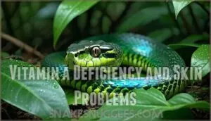 vitamin a deficiency and skin problems vitamin a deficiency and skin problems