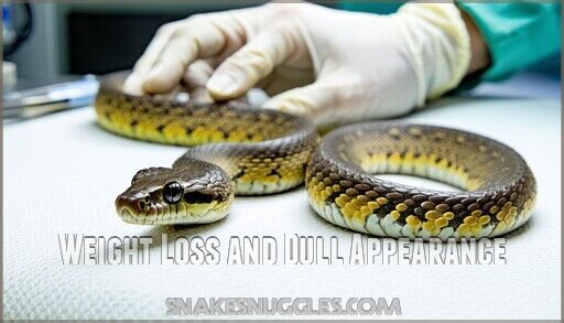 Picture of Corn Snake Health Issues: Signs, Symptoms, and Prevention Tips