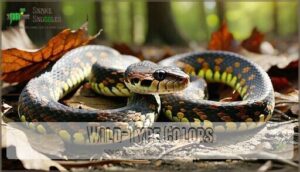 wild-type colors