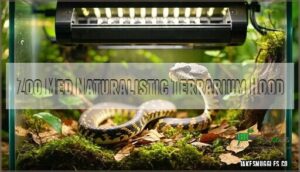 zoo med naturalistic terrarium hood