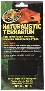 Zoo Med Naturalistic Terrarium Mesh, B00167VVO0
