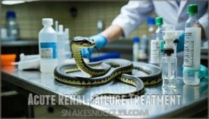 acute renal failure treatment