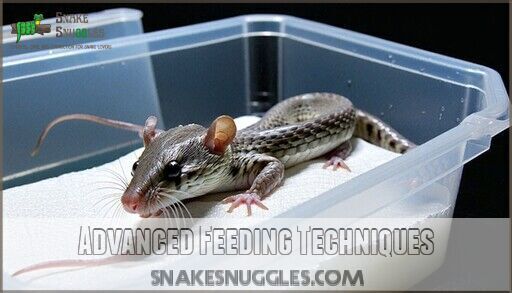 How to Feed a Picky Snake: 6 Proven Methods That Actually Work