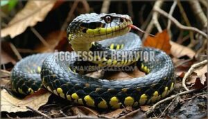 aggressive behavior