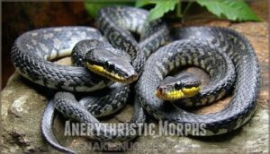 anerythristic morphs