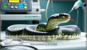 associated health issues