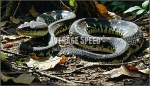 average speed