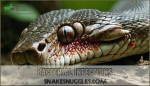 bacterial infections