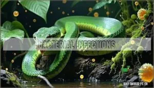 bacterial infections bacterial infections